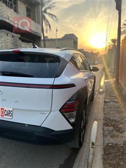 هيونداي كونا